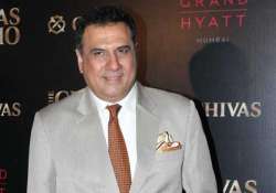 boman irani is foodie but maintains right balance