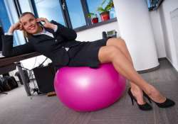 companies take expert help to keep employees fit