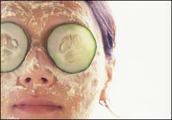 diwali special lighten up your face with cracker facial