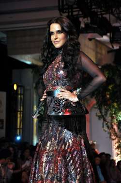 i m a gothic bride tonight neha dhupia