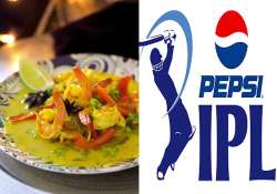 restaurants to offer special ipl inspired enticing dishes and deals see pics