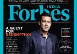 salman khan beats shah rukh khan in forbes 2014 celebrity 100 list