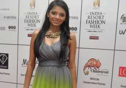 nidhi munim launches mastectomy swimwear collection