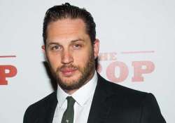 pub in the garden for tom hardy