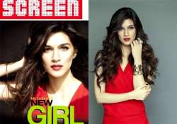 kriti sanon shuns her girl next door image for screen see pics