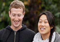 read the beautiful love saga of facebook ceo and his wife