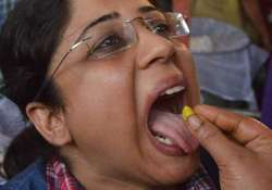 bathini goud s prasadam a claim to cure asthma permanently