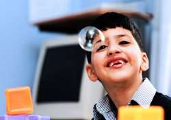 autism more common in boys than in girls study