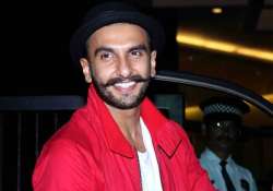 ranveer singh to endorse set wet deodorants