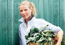 gwyneth paltrow to launch third cookbook