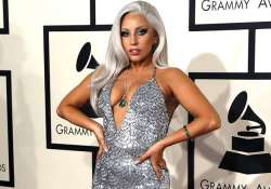 who will design lady gaga s wedding dress