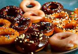 easy to make recipe delicious doughnuts in simple steps