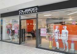 spanish brand custo barcelona enters indian market