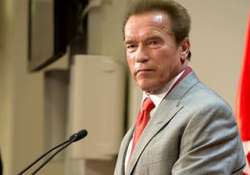 arnold schwarzenegger named madrid s tourism ambassador