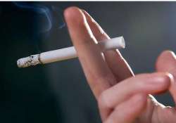 study reveals how smoking leads to infertility problems