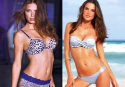 victoria s secret announces 10 new angels see pics