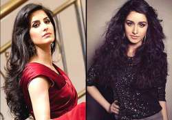 shraddha kapoor takes over katrina kaif s brand legacy