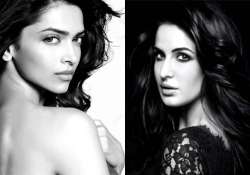 katrina kaif beats deepika padukone tops maxim india s hot 100 list 2014 see pics