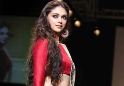 wifw 2015 aditi rao to be the showstopper for payal singhal