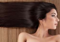 summer dry hair try these home quickies