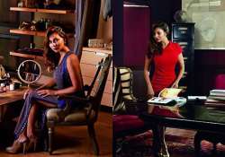 shah rukh gauri give you an enthralling sneak peak of mannat see inside pics