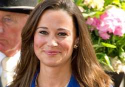 pippa middleton has prince george as her screensaver