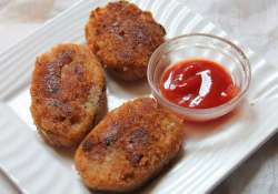 quick recipe maggie with a twist maggie masala tikki