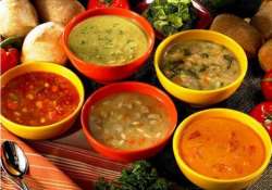 monsoon special yummy soups to try this season