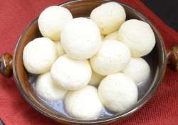 orissa west bengal squabble over origin of rasgulla