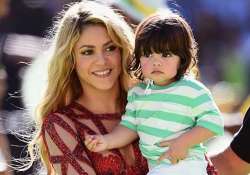 shakira to launch toy line