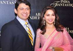 madhuri shriram nene now aquaguard goodwill ambassadors