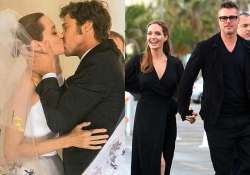 brangelina to donate entire 5 mn earned from deal of wedding photos