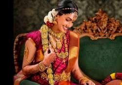 jewellery tips for destination wedding