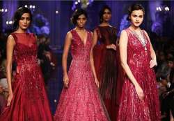 lakme fashion week 2015 39 budding designers set to mark a thunderous debut this year