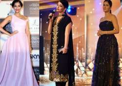 catfight aishwarya sonam to dazzle at cannes 2015 but not katrina