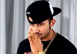 honey singh to endorse online lifestyle portal