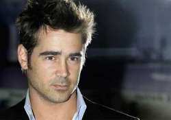 colin farrell to endorse dolce and gabbana s fragrance