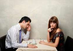 why you say yes to an unsuitable date