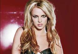 britney spears embarks on new fitness regime