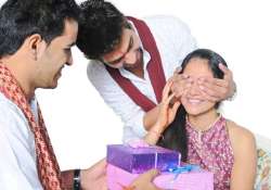 raksha bandhan special gifts that your sister will cherish forever