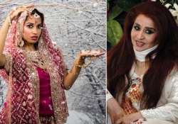 wedding special shahnaz husain s beauty care tips for the winter bride