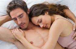 sleep sex now prevalent in bedrooms study