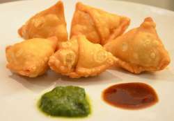 jaipur lit fest it is also about samosas and kachoris