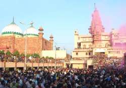 5 must visit places in krishna janmbhoomi mathura