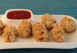 paneer fritters easy to cook paneer snacks