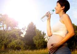 hydration important during pregnancy