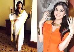 shilpa shetty is insane about jewellery