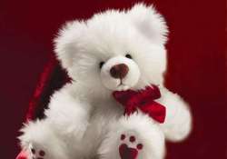 valentine s day special designer teddy bears to your loved ones