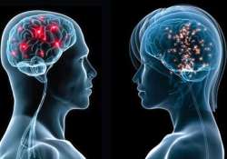 male female brains operate differently study