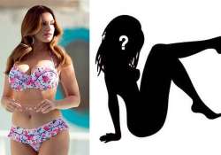 find out whose body is kelly brook obsessed with